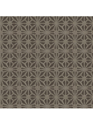 Dutch First Class Hotel Luxe - 100109AH - Moorish Mosaic Brown