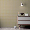 Dutch First Class Hotel Luxe - 100110AH - Moorish Mosaic Taupe/Gold