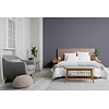 Dutch First Class Hotel Luxe - 100113AH - Moorish Mosaic Navy/Silver