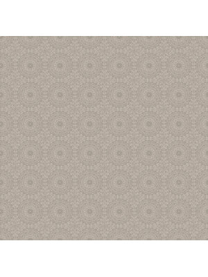 Dutch First Class Hotel Luxe - 100114AH - Symmetrical Chic Slate/Silver