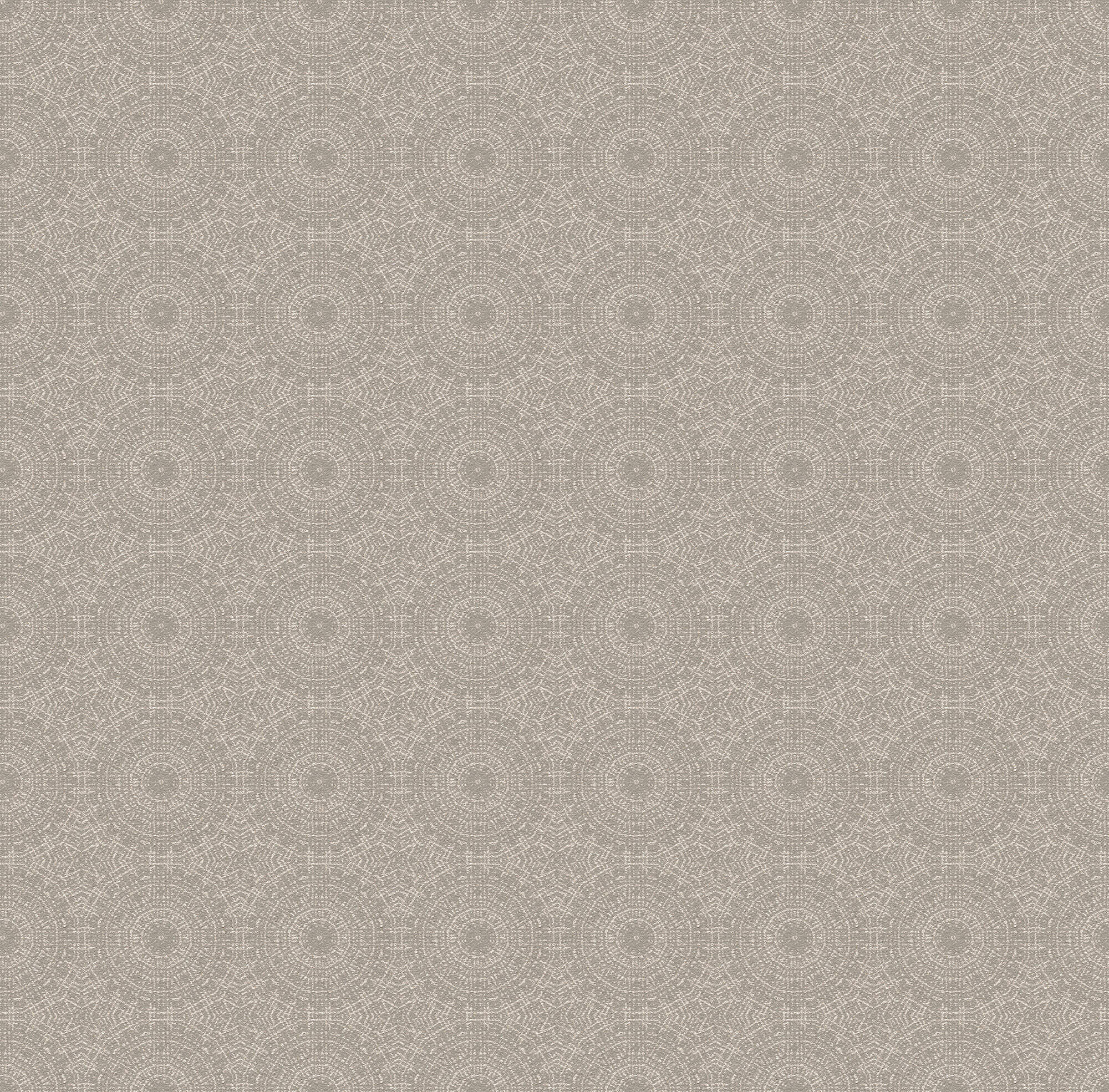 Dutch First Class Hotel Luxe - 100114AH - Symmetrical Chic Slate/Silver