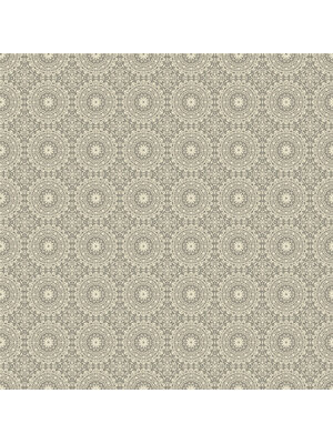 Dutch First Class Hotel Luxe - 100116AH - Symmetrical Chic Champagne/Silver