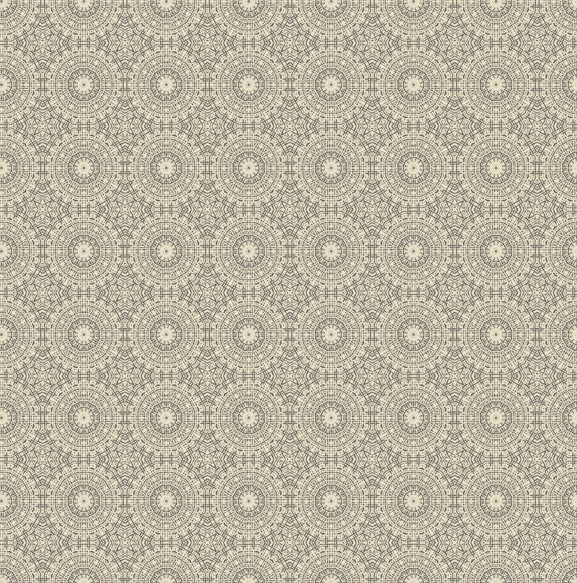 Dutch First Class Hotel Luxe - 100116AH - Symmetrical Chic Champagne/Silver