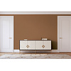 Dutch First Class Hotel Luxe - 100117AH - Symmetrical Chic Copper/Gold