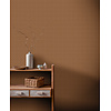 Dutch First Class Hotel Luxe - 100117AH - Symmetrical Chic Copper/Gold