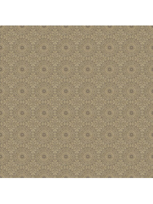 Dutch First Class Hotel Luxe - 100118AH - Symmetrical Chic Stone/Gold