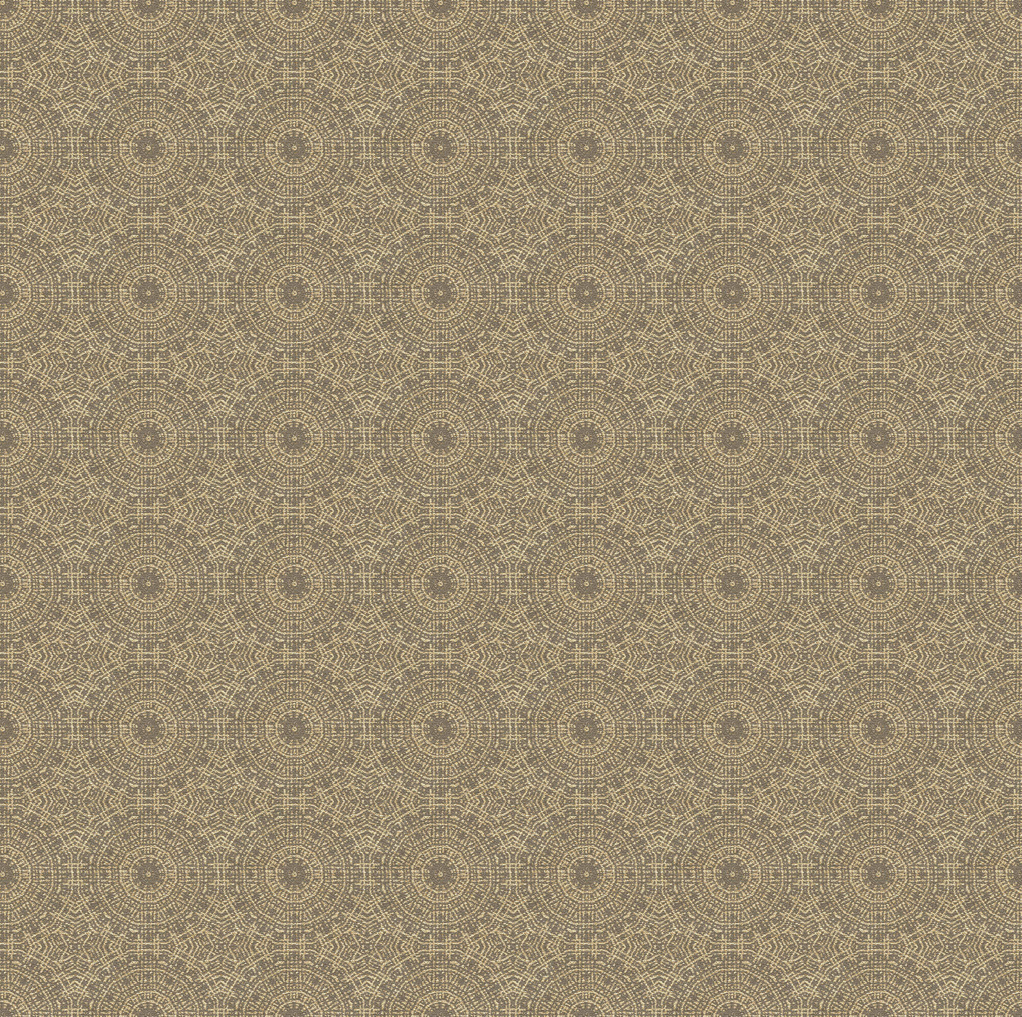 Dutch First Class Hotel Luxe - 100118AH - Symmetrical Chic Stone/Gold