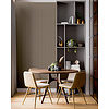 Dutch First Class Hotel Luxe - 100118AH - Symmetrical Chic Stone/Gold