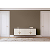 Dutch First Class Hotel Luxe - 100118AH - Symmetrical Chic Stone/Gold
