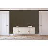 Dutch First Class Hotel Luxe - 100119AH - Symmetrical Chic Black/Gold