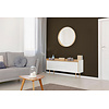 Dutch First Class Hotel Luxe - 100119AH - Symmetrical Chic Black/Gold
