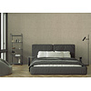 Dutch First Class Hotel Luxe - 100122AH - Urban Weave Hessian