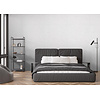 Dutch First Class Hotel Luxe - 100126AH - Urban Weave Light Grey