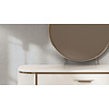 Dutch First Class Hotel Luxe - 100127AH - Urban Weave Silver