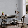 Dutch First Class Hotel Luxe - 100127AH - Urban Weave Silver
