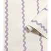 Holden Adventure Awaits - 13981 - Do The Wiggle Stripe Lilac
