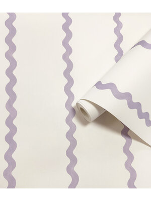 Holden Adventure Awaits - 13981 - Do The Wiggle Stripe Lilac