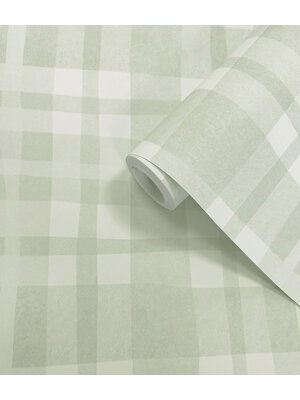 Holden Adventure Awaits - 14000 - Ivy Plaid Sage