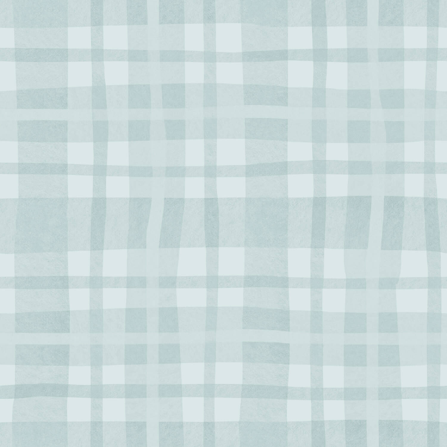 Holden Adventure Awaits - 14001 - Ivy Plaid Sky Blue