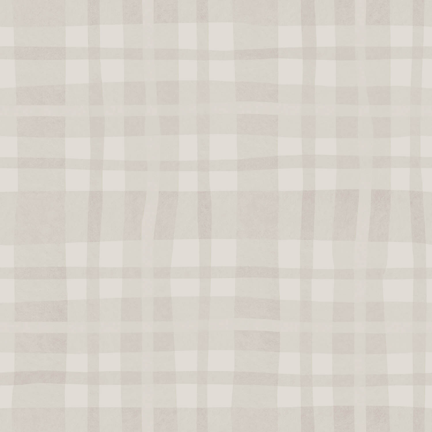 Holden Adventure Awaits - 14002 - Ivy Plaid Warm Grey