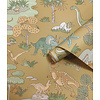 Holden Adventure Awaits - 14011 - Dino Zoo Ochre