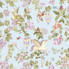 Holden Adventure Awaits - 14022 - Away with the Fairies Sky Blue