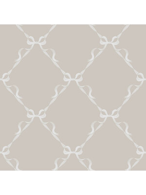 Holden Adventure Awaits - 14031 - Tied With a Bow Warm Grey