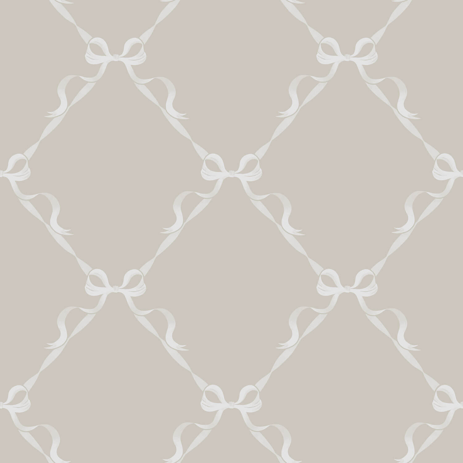 Holden Adventure Awaits - 14031 - Tied With a Bow Warm Grey