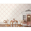 Holden Adventure Awaits - 14032 - Tied With a Bow Cream/Pink