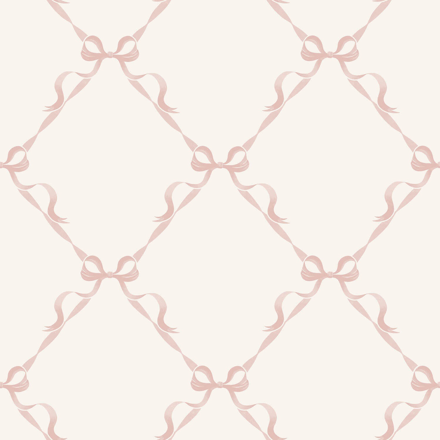 Holden Adventure Awaits - 14032 - Tied With a Bow Cream/Pink