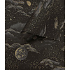 Holden Adventure Awaits - 14050 - Lost In Space Black/Gold Holden Adventure Awaits - 14050 - Lost In Space Black/Gold