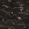 Holden Adventure Awaits - 14050 - Lost In Space Black/Gold Holden Adventure Awaits - 14050 - Lost In Space Black/Gold