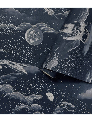 Holden Adventure Awaits - 14051 - Lost In Space Midnight Blue/Silver