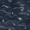 Holden Adventure Awaits - 14051 - Lost In Space Midnight Blue/Silver Holden Adventure Awaits - 14051 - Lost In Space Midnight Blue/Silver