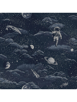 Holden Adventure Awaits - 14051 - Lost In Space Midnight Blue/Silver