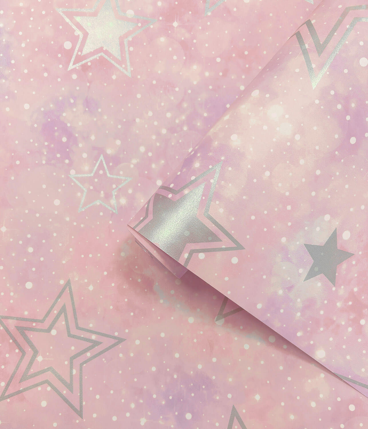 Holden Adventure Awaits - 14060 - Stardust Pink/Silver