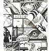 Holden Adventure Awaits - 14075 - City Hero Black/White