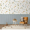 Holden Adventure Awaits - 14080 - Roundabout Road Cream/Multi
