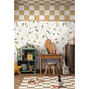 Holden Adventure Awaits - 14080 - Roundabout Road Cream/Multi