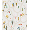 Holden Adventure Awaits - 14080 - Roundabout Road Cream/Multi