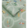 Holden Adventure Awaits - 14081 - Roundabout Road Sage
