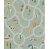 Holden Adventure Awaits - 14081 - Roundabout Road Sage