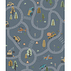 Holden Adventure Awaits - 14083 - Roundabout Road Denim Blue
