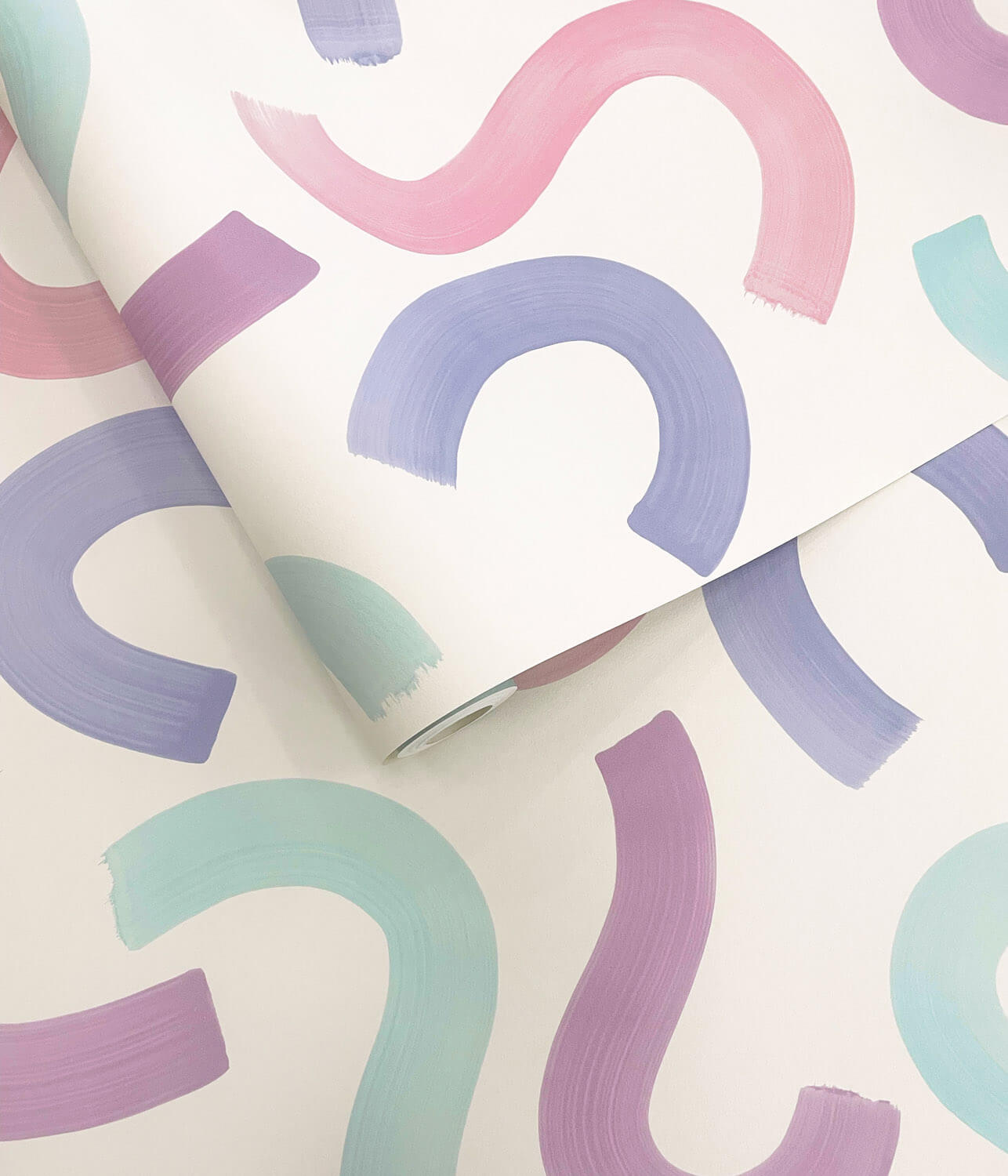 Holden Adventure Awaits - 14110 - Curly Confetti Aqua/Lilac/Pink