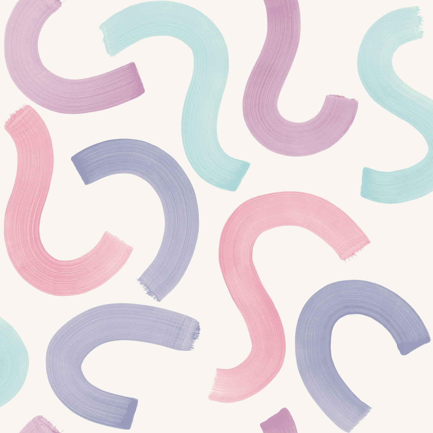 Holden Adventure Awaits - 14110 - Curly Confetti Aqua/Lilac/Pink