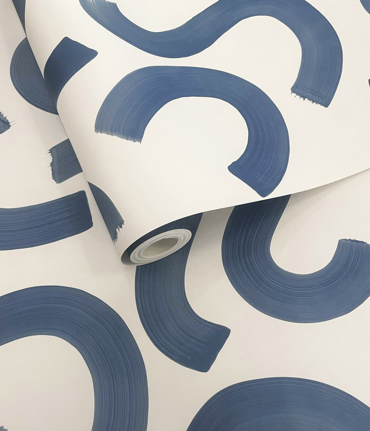 Holden Adventure Awaits - 14112 - Curly Confetti Navy