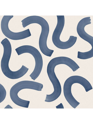 Holden Adventure Awaits - 14112 - Curly Confetti Navy
