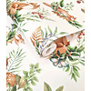 Holden Adventure Awaits - 14123 - Forest Friends Cream/Multi