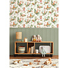 Holden Adventure Awaits - 14123 - Forest Friends Cream/Multi