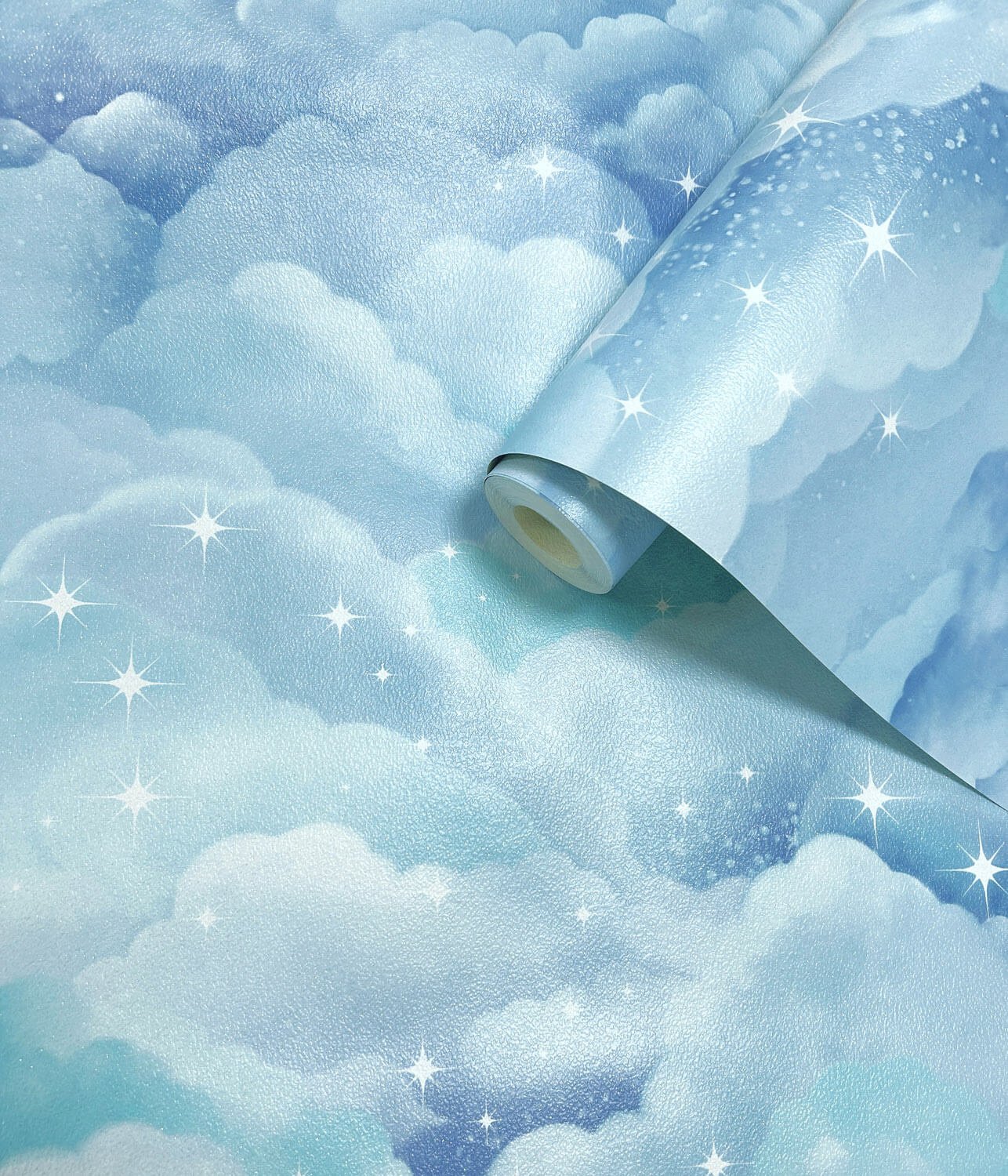 Holden Adventure Awaits - 14131 - Dreamland Aqua